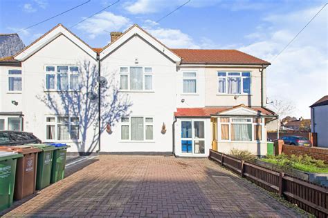 3 bedroom terraced house for sale in Tidford Road, Welling, DA16 3JY