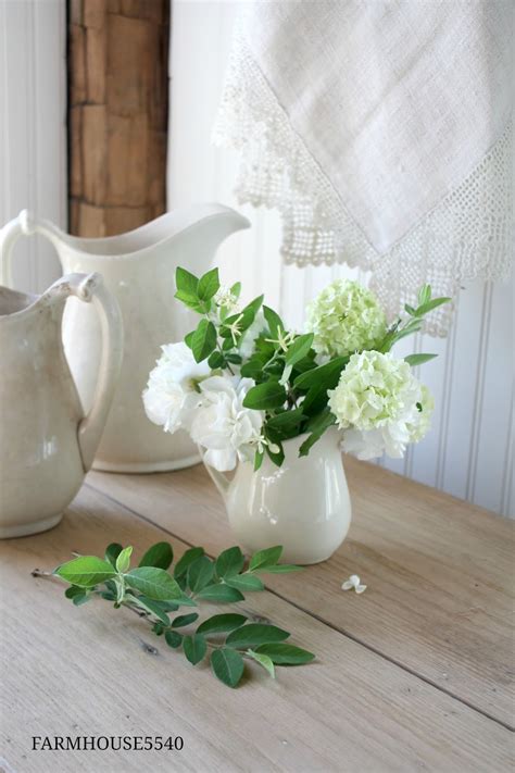 Check spelling or type a new query. FARMHOUSE 5540: Weekly Inspiration ~ Fresh Cut Flowers
