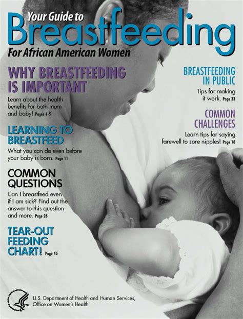 Resource Spotlight National Breastfeeding Month UW Health Sciences Library