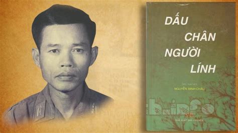 Nguyễn Minh Châu Khi Tài Năng đi Cùng Tấm Lòng Trên Từng Trang Viết Revelogue