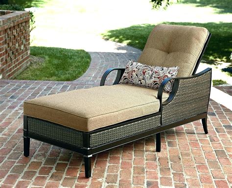 Outdoor chair cushions and outdoor bench cushions are interchangeable, making it fun to switch up your style from year to year and stay on trend. 15 Photos Walmart Chaise Lounge Cushions
