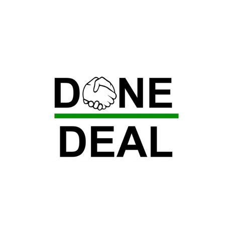 Done Deal Marketing Co