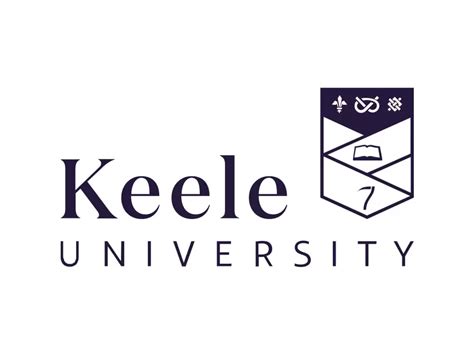 Keele University Logo Png Vector In Svg Pdf Ai Cdr Format
