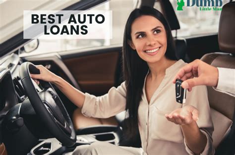 Best Auto Loan Rates • Top Auto Lenders And Refinance Of 2023