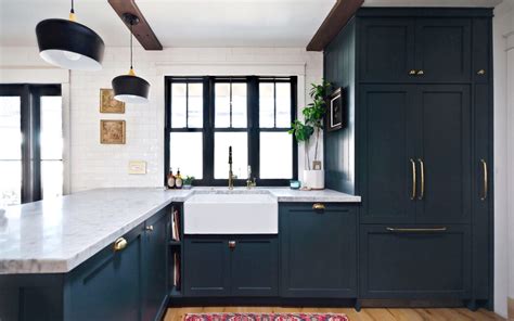 6 Kitchen Hardware Trends Youll See Everywhere In 2021 Semistories