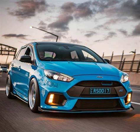 2023 Ford Focus Rs Review New Cars Review