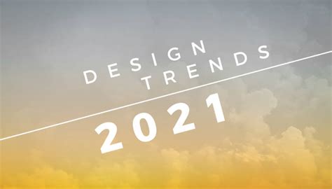 Design Trends 2021 Das Deutsche Spreadshirt Blog