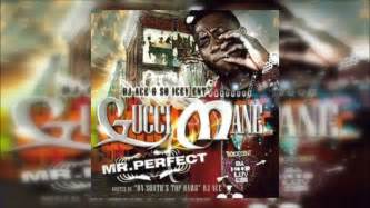 Gucci Mane Mr Perfect [full Mixtape Download Link] [2008] Youtube