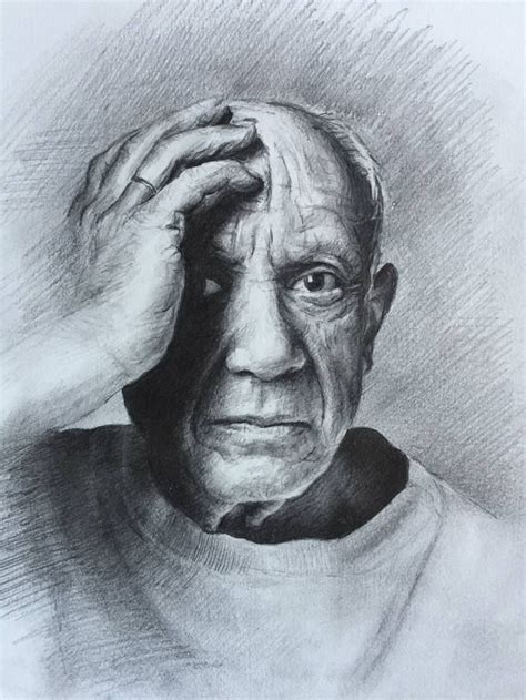 Pablo Picasso Drawings Picasso Sketches Picasso Portraits Picasso