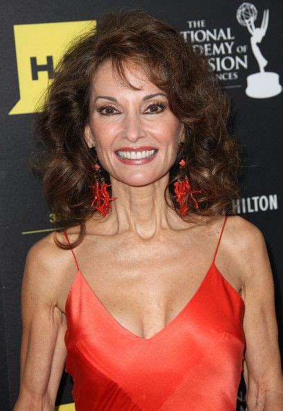 Susan Lucci Photos Actress Susan Lucci Attends The 39th Annual Daytime Entertainment Emmy