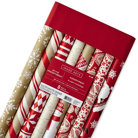 large t wrapping paper kraft roll decorative christmas my xxx hot girl