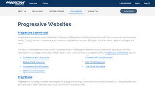 Login Progressive Insurance Motorcycle or Register New Account