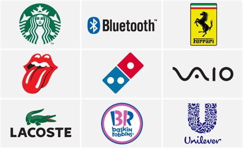 How To Design A Logo The 7 Most Basic Rules Zevendesign