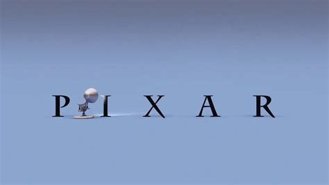 Pixar Intro Hd Youtube