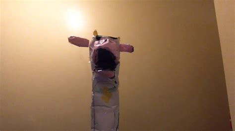 Baby Einstein Puppet Show Cow