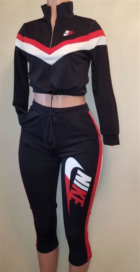 Cute Nike Outfits Sporty Outfits Dope Outfits Girly Outfits Teen