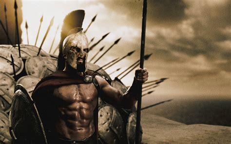 Spartan Warrior Wallpaper 77 Pictures