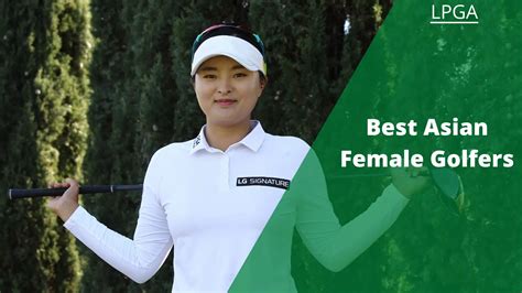 9 Best Asian Female Golfers Ever 5 Hot Fan Favorites For 2023