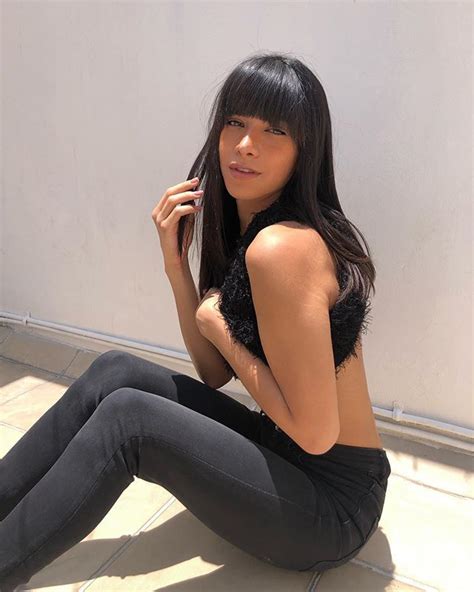 Gabrielle Maya Gabriellefmaya Fotos Y Videos De Instagram Transgender Model Victoria