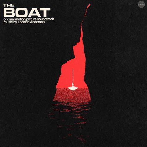 Lachlan Anderson The Boat Reviews Album Of The Year