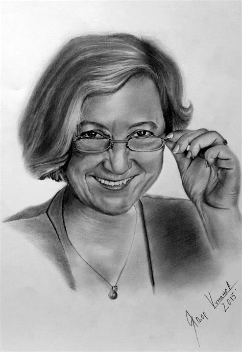Graphite Sketches Pencil Drawings Of Famous People Iavor Kumanov Artsy Nature