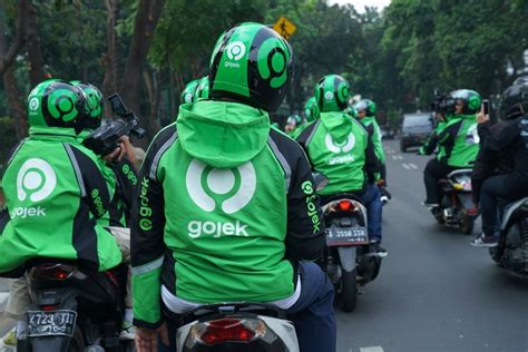 Ride Hailing Service Provider Gojek Aims To Electrify Its Fleet By 2030