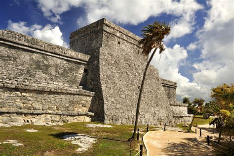 Mexicos Yucatan Peninsula For Tourists