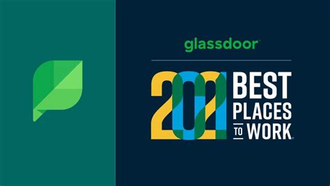 Glassdoor Best Places To Work 2021 Full List Glass Door Ideas