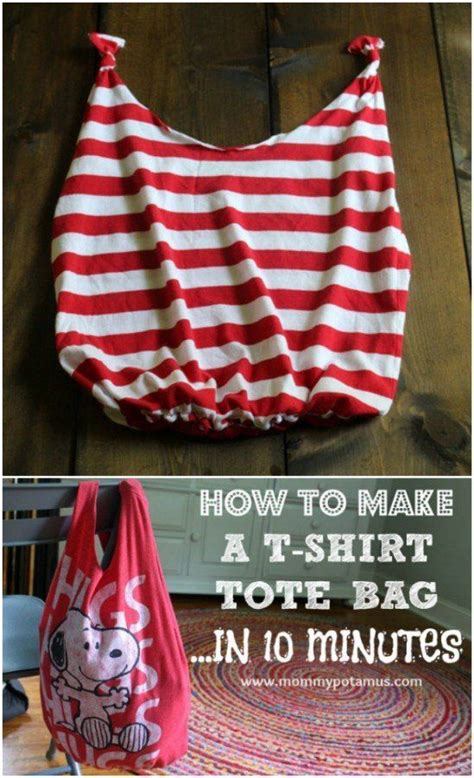 60 Gorgeous Diy Tote Bags With Free Patterns For Every Occasion Diy