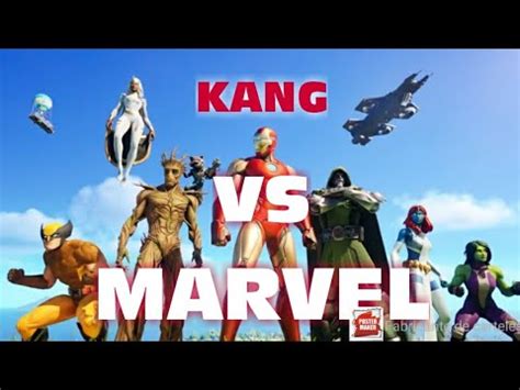 I suppose kang should be able to take thanos with some prep, i'm not certain oof hand how he'll do it, since thanos would wreck his world in most of the scenarios i' coming up with, but i'm trusting. AVENGERS 5 | KANG el CONQUISTADOR | MARVEL comics | (Parte ...