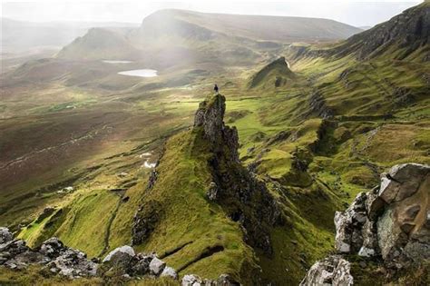 10 most beautiful places scotland photos