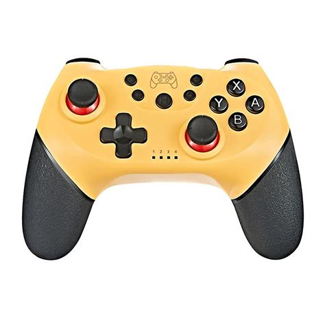 Wireless Controller Pro Compatible With Nintendo Switch Switch Lite