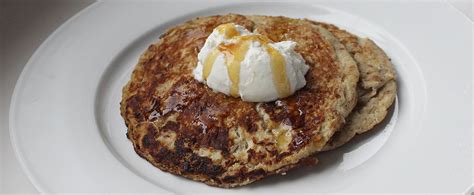 Healthy Low Fat Grain Free Pancakes Recipe Popsugar Fitness Australia