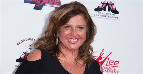 Abby Lee Miller Has Come Forward With Some Hard To Believe Accusations