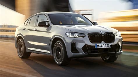 2021 Bmw X4 Suv Prices Specifications And Release Date Carbuyer