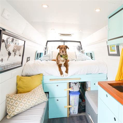 Most of these camper van conversion kits need to be installed for free at one of wayfarer's locations, either in colorado or reno as they are too large. DIY Sprinter Van Conversion Ideas | Mercedes Sprinter ...