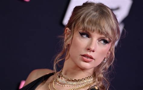 Taylor Swift Reveals Vault Track Titles For Taylor S Version Release