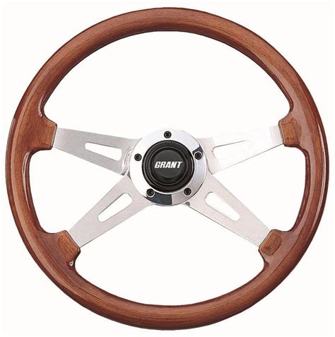 Grant Products 1177 Grant Collectors Edition Steering Wheels Summit