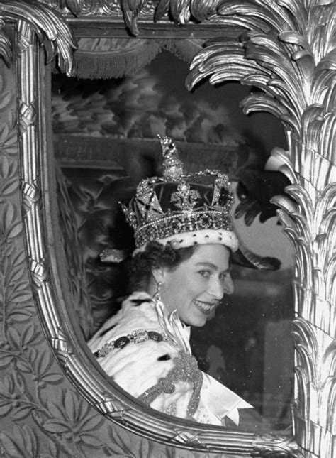 Queen Elizabeth Iis 90th Birthday Her Life In Pictures