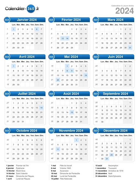 Calendrier 2024 Jours Feriés 2024 2024 February Calendar