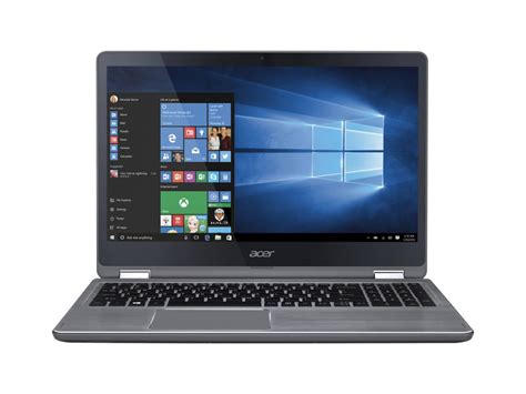 Acer Aspire R5 571t 59dc External Reviews