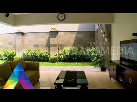 Rumah Impian Trans7 2018