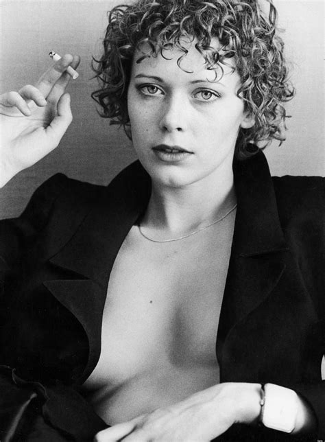 Sylvia Kristel Dead Life Of Emmanuelle Star In Pictures Contains