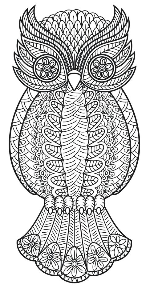 Owl coloring pages halloween coloring pages coloring sheets coloring books printable coloring kids coloring free coloring owl use them on handmade cards, coloring pages, craft projects, etc. Épinglé sur Arts & Crafts: Mostly for the Kids, some for Mama