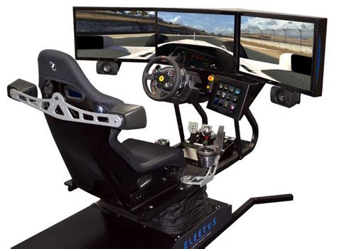 Running a pc build with these hardware components for microsoft flight simulator we expect to see about a 135 fps average, with a few low frame rates in some of the more intense scenes. Motion-based Gaming Company Eleetus Debuts Eleetus ...