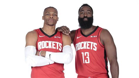 Nba シーズン プレビュー 2019、ラッセル ウェストブルックとジェームズ ハーデン 高画質の壁紙 Pxfuel