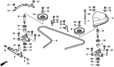 Honda Power Products Parts Parts Look Up And Information