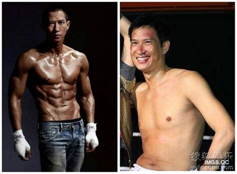 2010/09/02 飛輪海露肉 亞綸亦儒壓力大 from : 辰亦儒健身有成秀猛肌 紅毯見《激戰》張家輝想切磋 | ET Fashion | ETtoday新聞雲