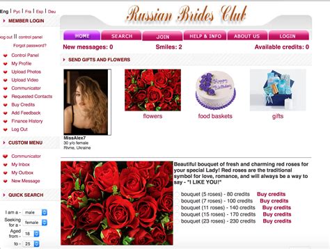 Russian Brides Club Review Yourmailorderbride