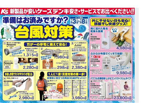 Oct 09, 2020 · 台風通過後の自分でできるチェックポイント. 準備はお済みですか？台風対策